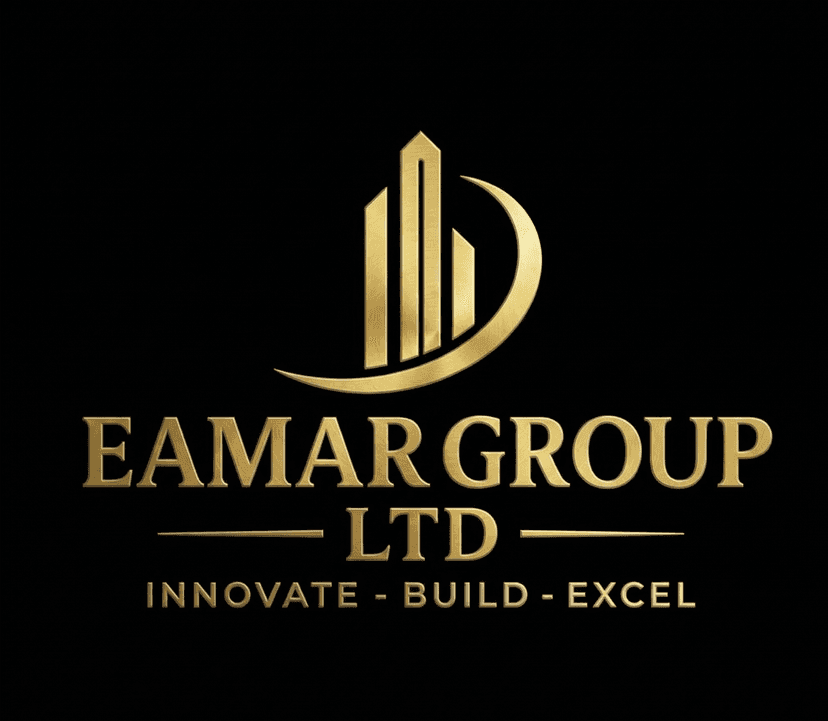 Eamar Group Logo